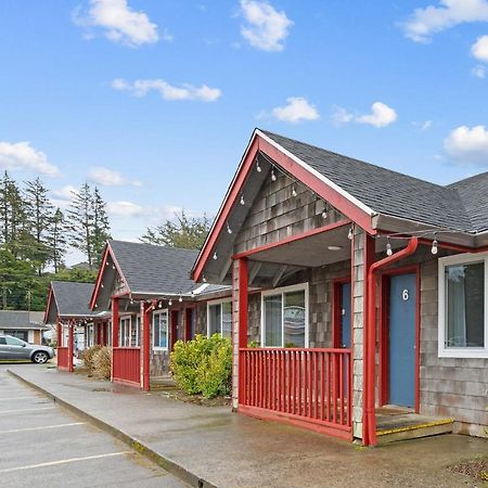 Surf & Sand Inn Pacific City Εξωτερικό φωτογραφία