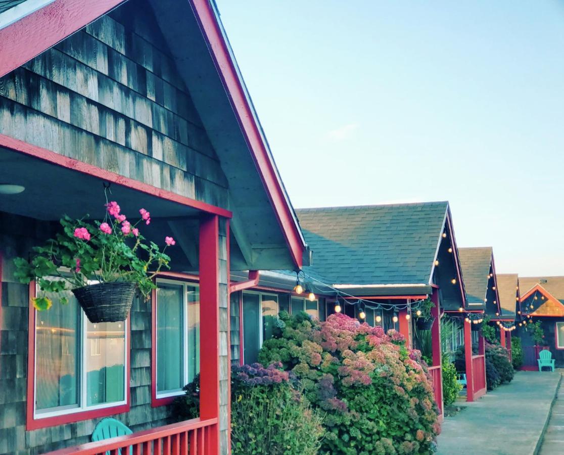 Surf & Sand Inn Pacific City Εξωτερικό φωτογραφία