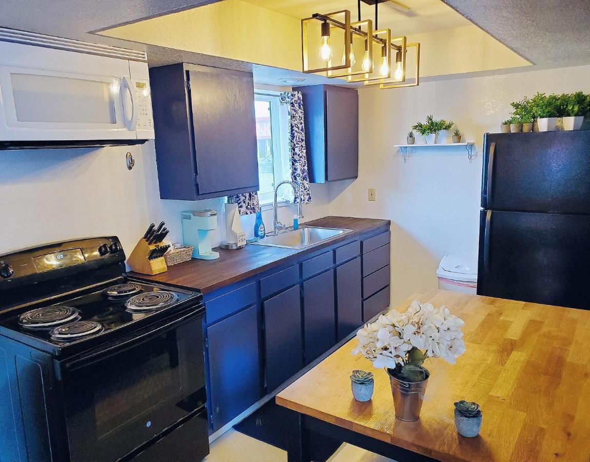 Surf & Sand Inn Pacific City Εξωτερικό φωτογραφία