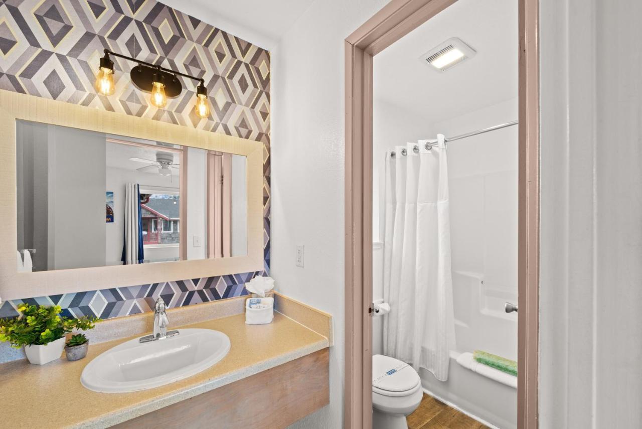 Surf & Sand Inn Pacific City Εξωτερικό φωτογραφία