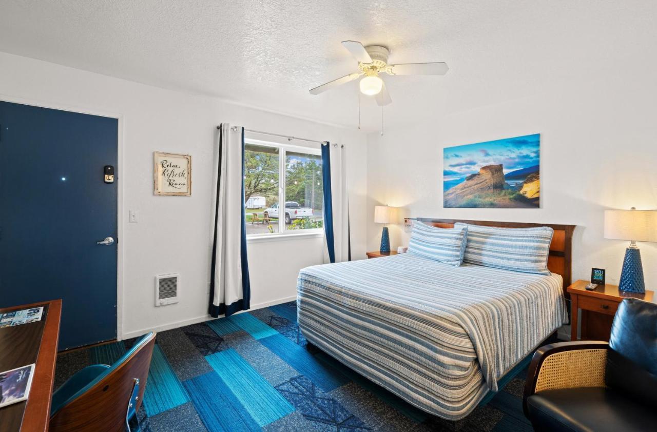 Surf & Sand Inn Pacific City Εξωτερικό φωτογραφία