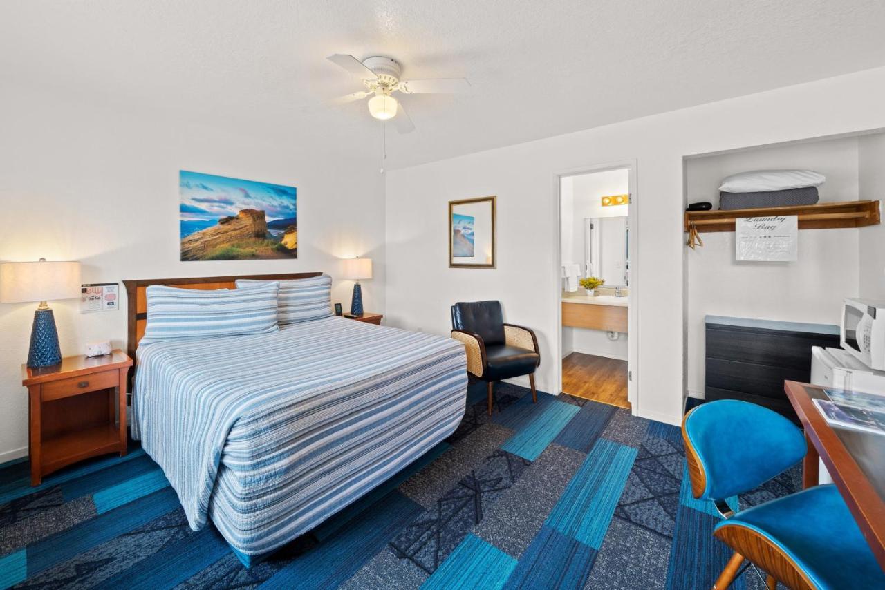 Surf & Sand Inn Pacific City Εξωτερικό φωτογραφία