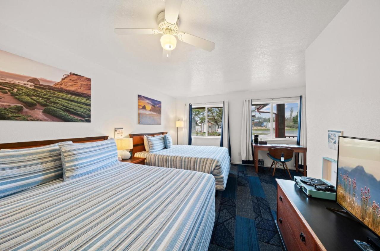 Surf & Sand Inn Pacific City Εξωτερικό φωτογραφία