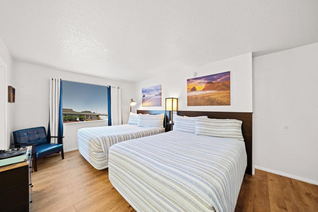 Surf & Sand Inn Pacific City Εξωτερικό φωτογραφία
