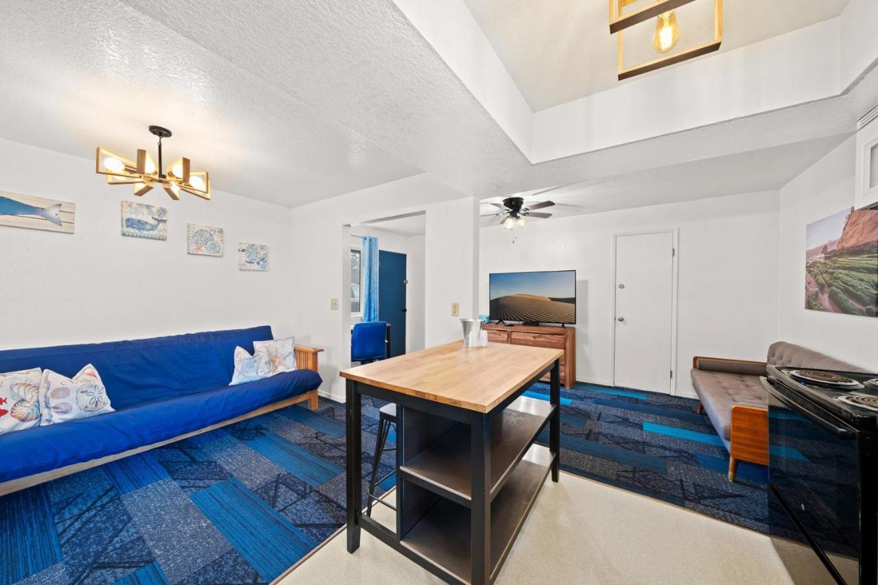 Surf & Sand Inn Pacific City Εξωτερικό φωτογραφία