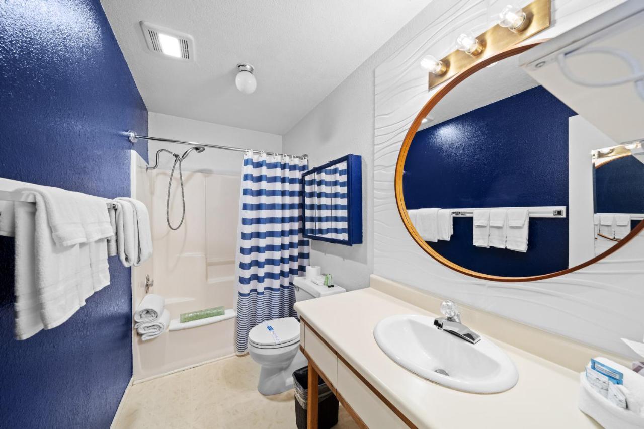 Surf & Sand Inn Pacific City Εξωτερικό φωτογραφία