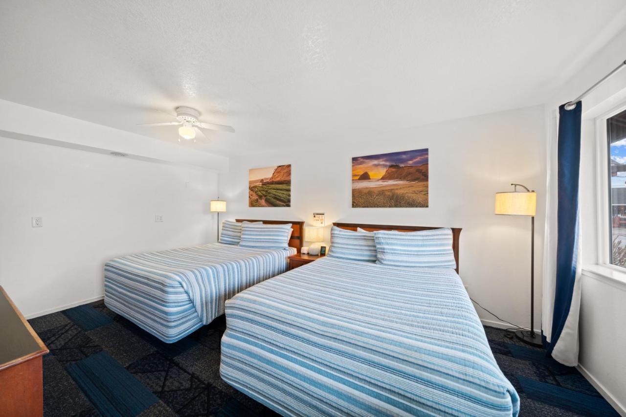 Surf & Sand Inn Pacific City Εξωτερικό φωτογραφία