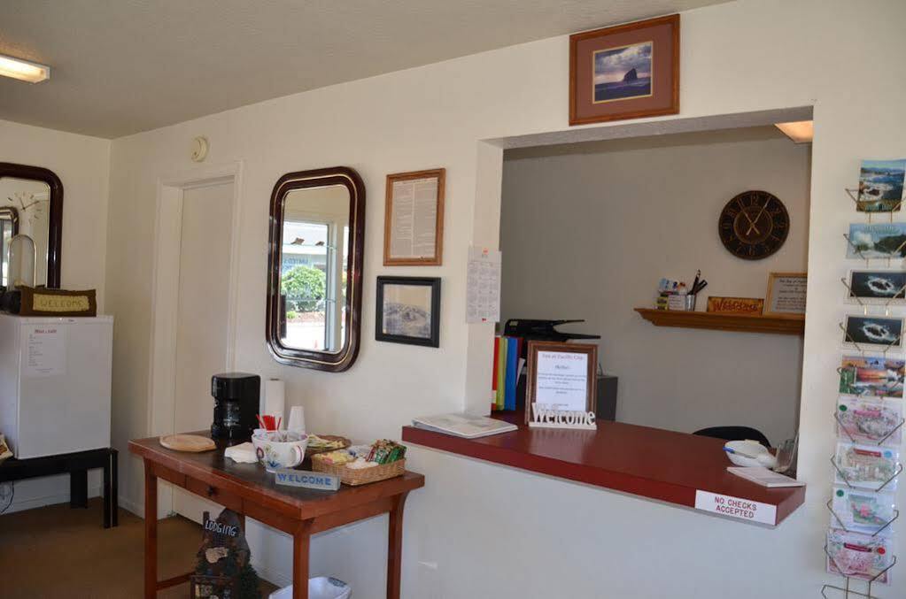 Surf & Sand Inn Pacific City Εξωτερικό φωτογραφία
