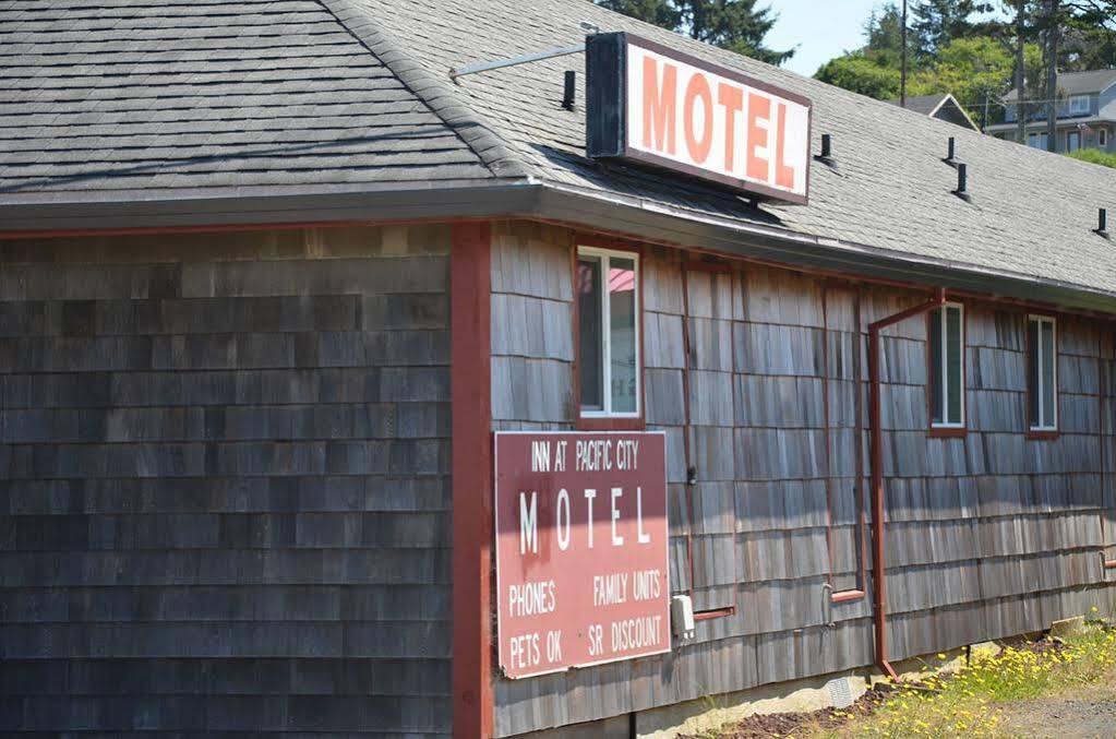 Surf & Sand Inn Pacific City Εξωτερικό φωτογραφία
